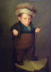 Anão Aragonês